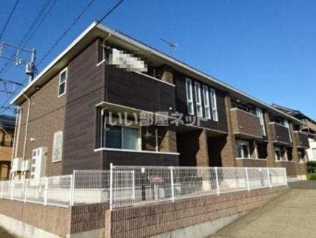 JR総武本線 榎戸駅(千葉) 徒歩17分 築14年(1LDK/1階)