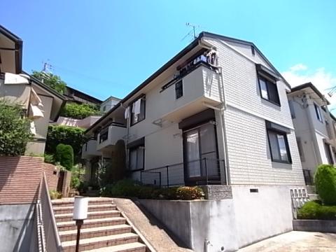 ダイアパイン(2DK/2階)