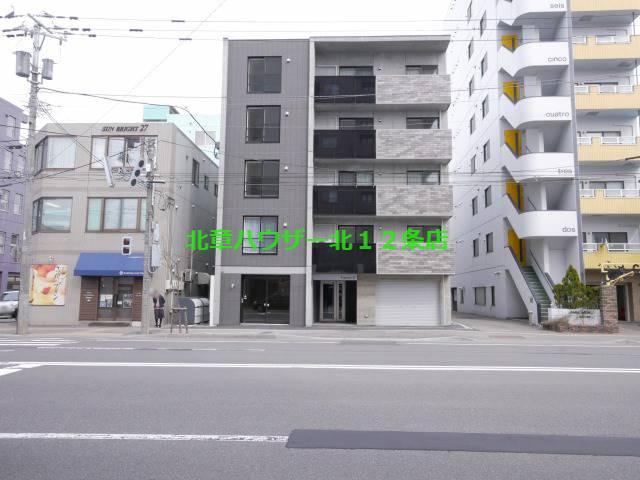 FUENTE27(1LDK/4階)