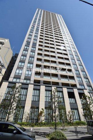 ブランズタワー大阪備後町(1SLDK/19階)