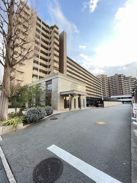 ロイヤルアーク甲子園フローレス(3LDK/6階)