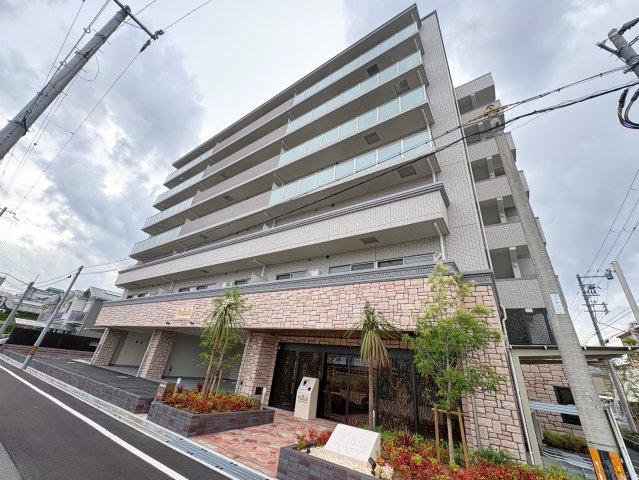 プレジオ西宮北口(2LDK/6階)