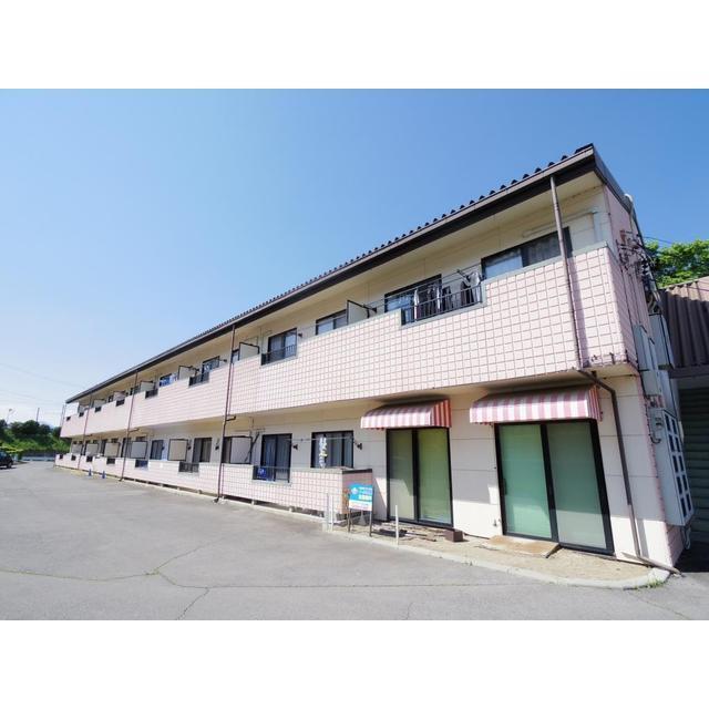 ハイツキャッチャーフライ(1LDK/2階)