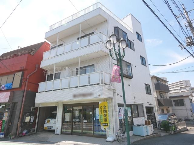 マンションシャガール(ワンルーム/2階)