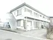 ハイツトウマA(2DK/2階)