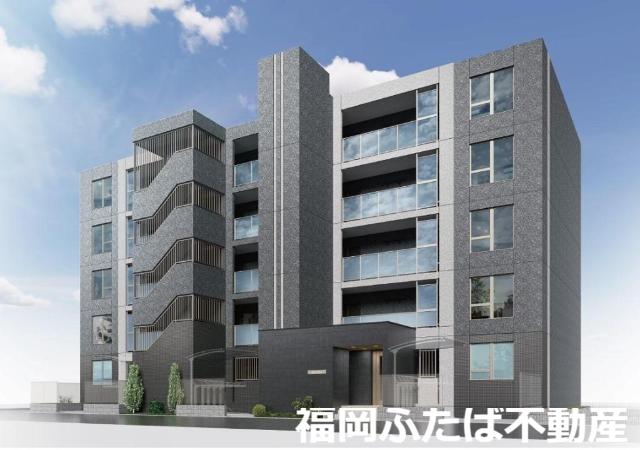 SUN PEARL HILLS(2LDK/3階)