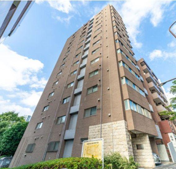 ルミエール池袋要町(1DK/11階)