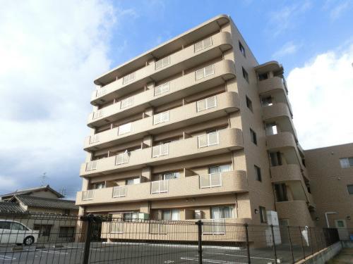 シュバリエブラン壱番館(1DK/2階)