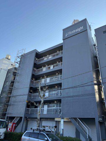 大辰マンション(1DK/4階)