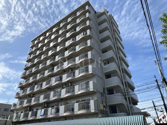 サンライフ天王台(2LDK/5階)