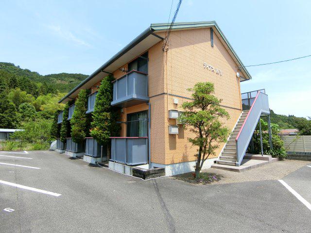 ディアスKY(2K/1階)