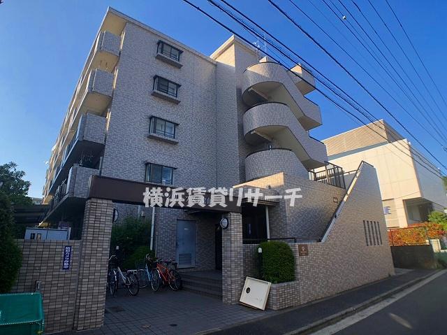 グリーンリーブス大倉山(2LDK/5階)