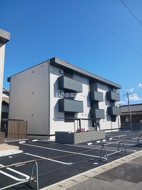 D-AVANCE今本町C(2LDK/2階)