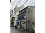 東京メトロ千代田線 湯島駅 徒歩1分 3階建 築65年