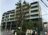 パークリュクス渋谷西原