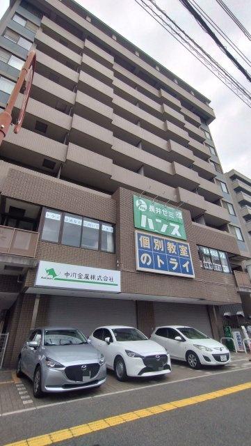 ISTYLE FUNAIRI(4LDK/10階)