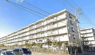 パストラルハイム明徳1番館(3LDK/5階)