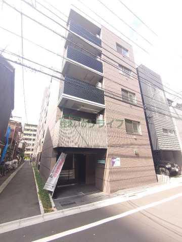 アイルプレミアム月島ドゥーエ(2LDK/5階)