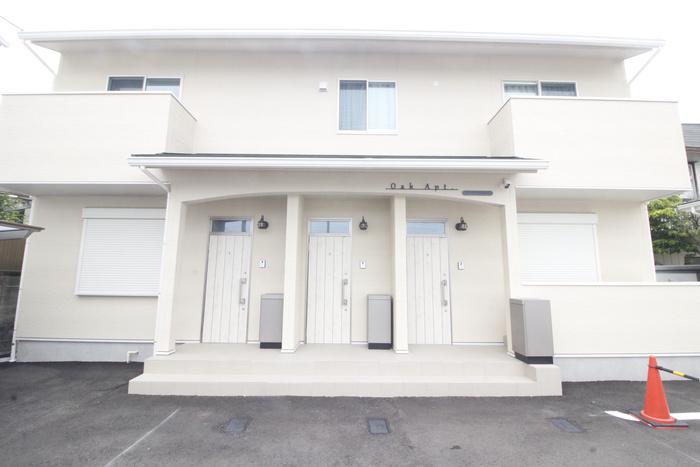 OAK APT(3LDK/1階)