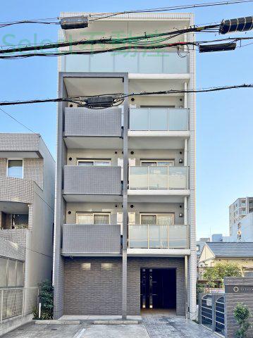 ラ ルーチェ川名(1K/4階)