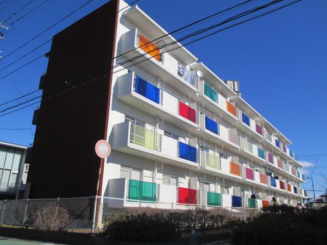 CASA442(1LDK/3階)