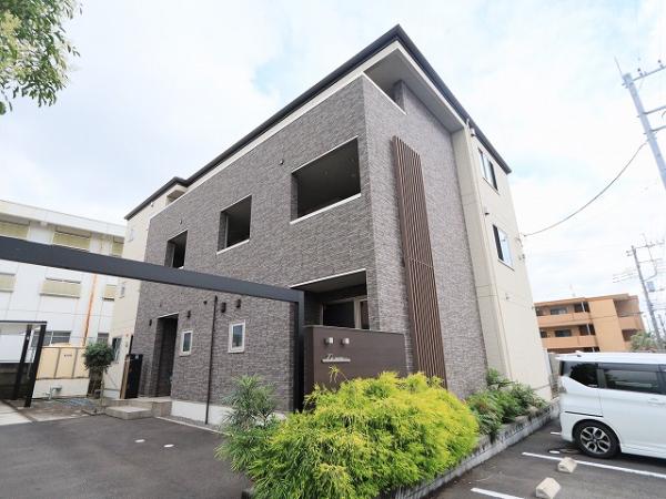 T S-ROOM(1LDK/3階)
