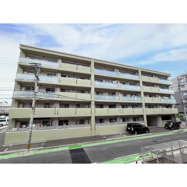 西鉄天神大牟田線 井尻駅 徒歩15分 築11年(2LDK/1階)