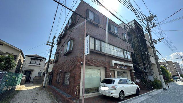 上鳴尾町マンション(3SDK/2階)
