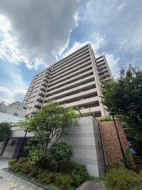 グランアベニュー名駅(1LDK/13階)