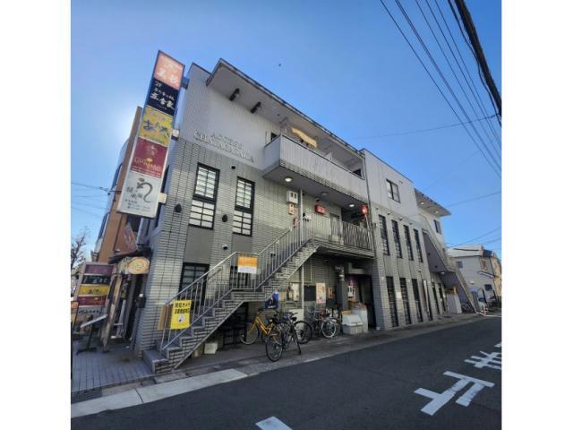 アクセス茶屋ヶ坂(ワンルーム/3階)