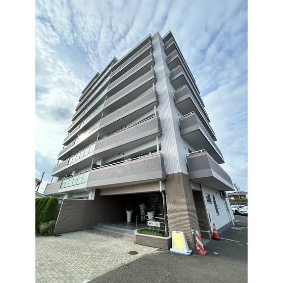 MFPRコート宮町(3LDK/3階)