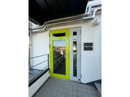 タイドプールマンション(ワンルーム/3階)の外観写真