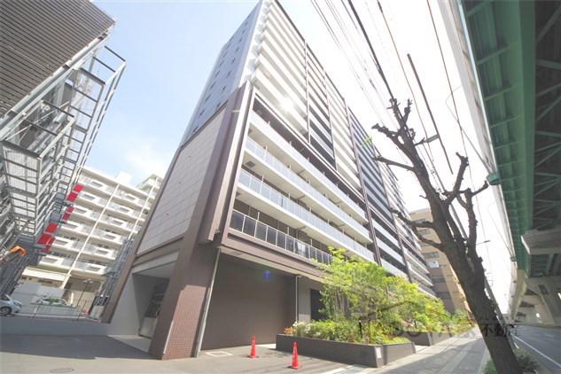 S-RESIDENCE本郷II(3LDK/11階)