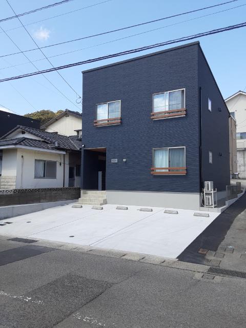ステラ大和(1LDK/1階)