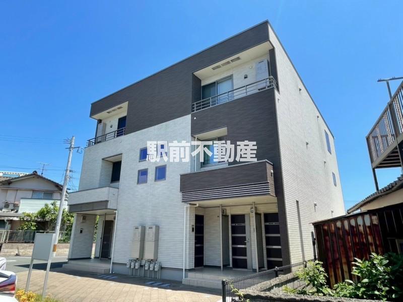 アイビーコートC(2LDK/3階)