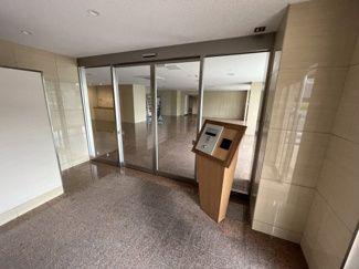 京成成田駅東口センターゲートビル(1K/4階)の外観写真