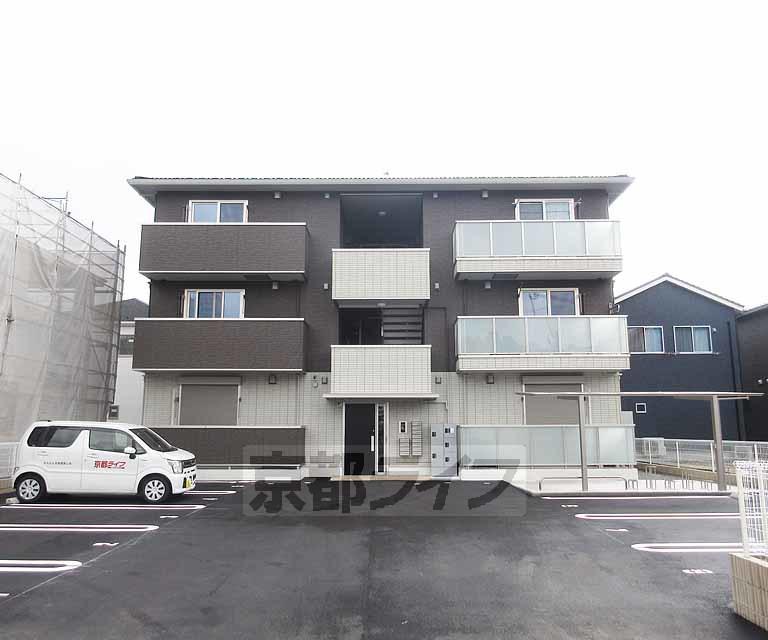 GLORE・KATATA(1LDK/2階)