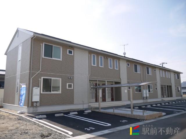 スノーウィコートVI(2LDK/1階)