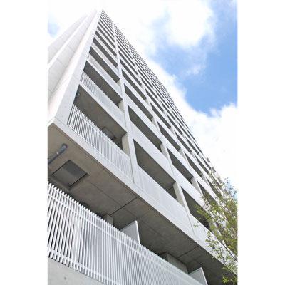 ZOOM品川南(1K/5階)の間取り写真