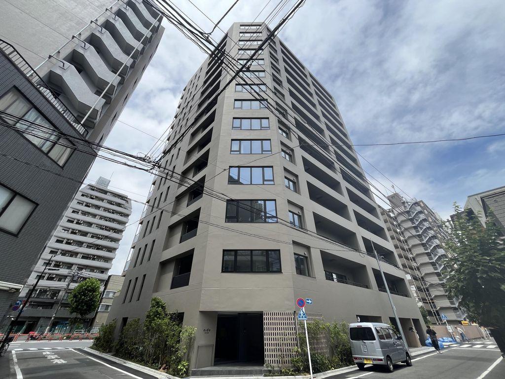 NIDO SUGAMO(2LDK/11階)