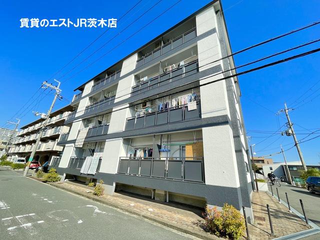吉田マンション(2DK/2階)