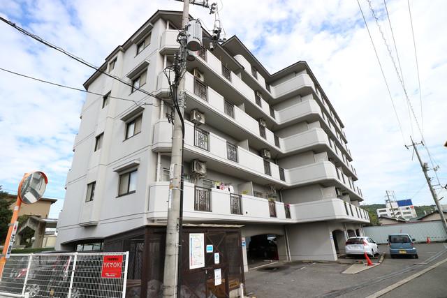 ベネフィス白楽町(3DK/3階)