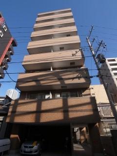 PEAR RESIDENCE MINATO(1LDK/6階)