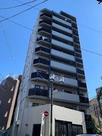 クレヴィスタ中板橋(1K/8階)