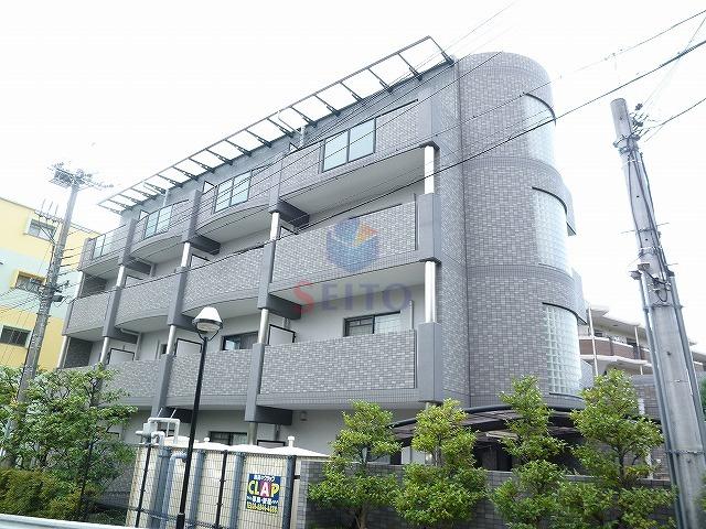 シャノアール(1DK/1階)