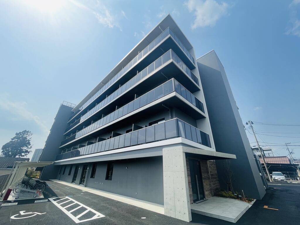 CINZA若林(1SK/4階)
