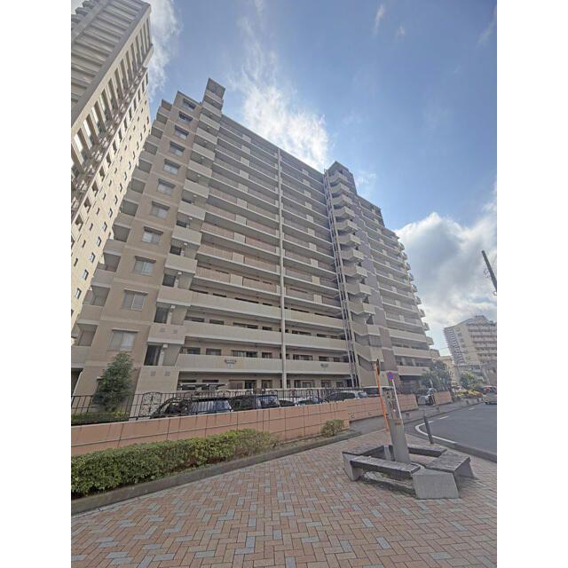 レクセルプラザ橋本(3LDK/12階)