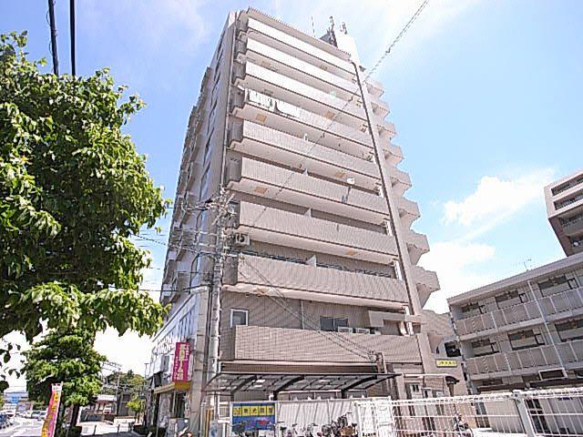 シティロイヤル下田駅前(3LDK/5階)