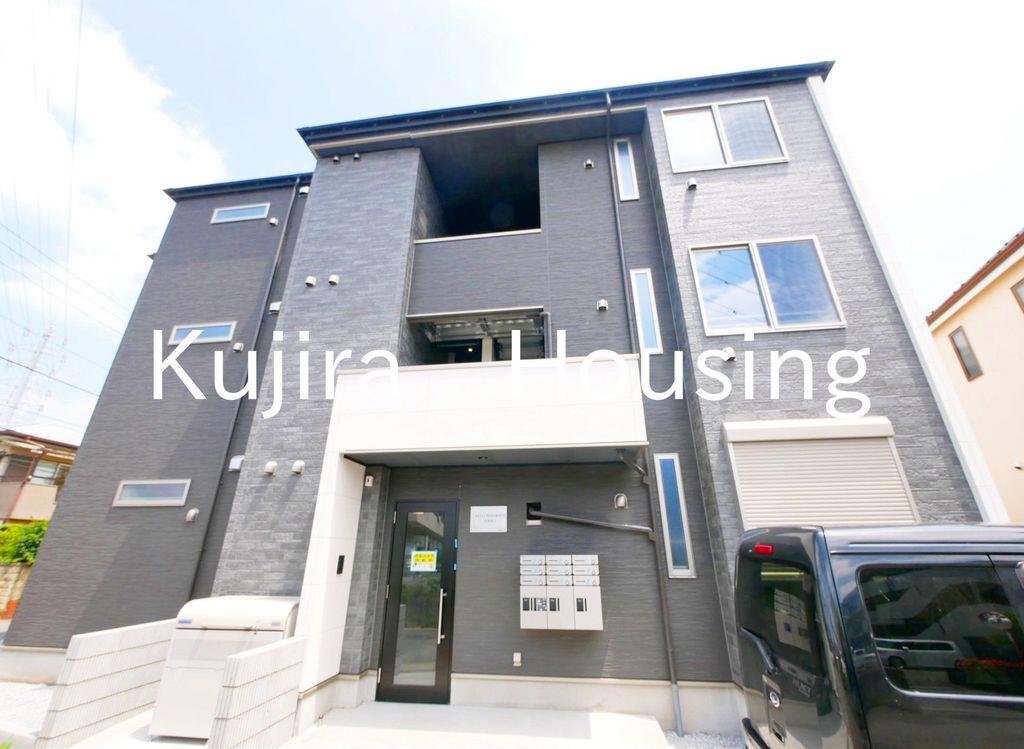 KEIAI RESIDENCE 大和田4(1LDK/2階)