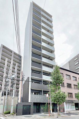 アドバンス名古屋ブランシュ(1LDK/6階)